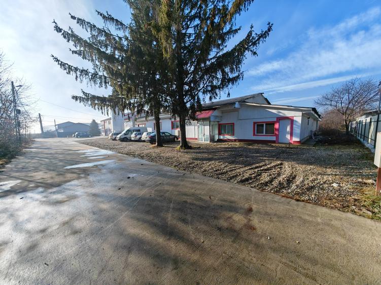 Hale industriale, zona Republicii - 3