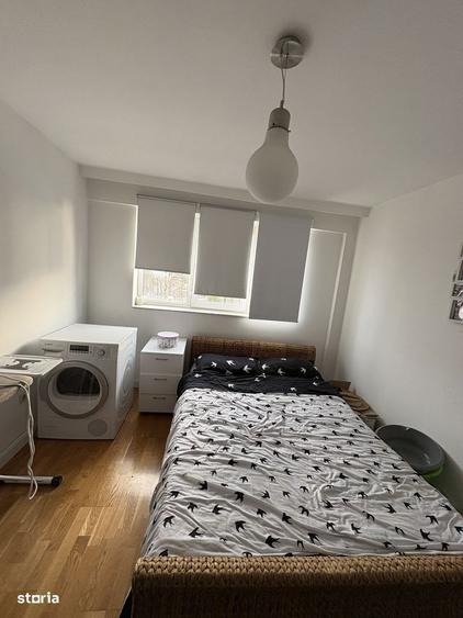 Apartament 4 camere, 92 mp + terasa 12 mp, zona Han - 3