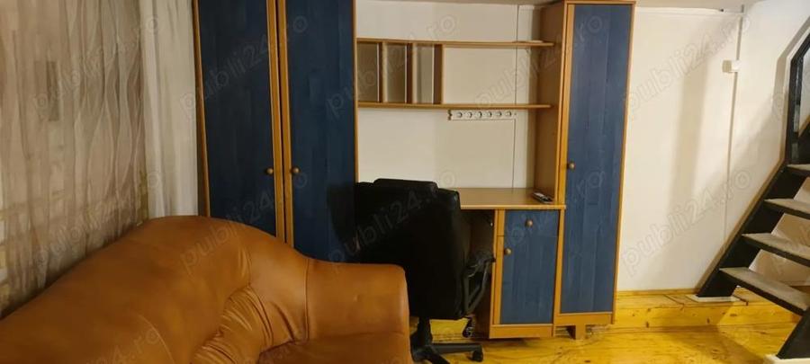 Proprietar inchiriez apartament 2 camere Zona Complex - 1