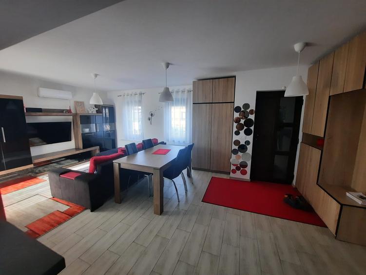 Vila cu 4 camere, zona Vorovesti - 3