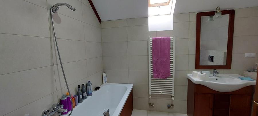 De vanzare casa noua in Corunca- pret corect ! - 6