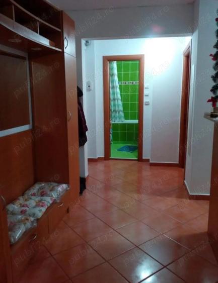 Apartament Drumul Taberei Aleea Compozitorilor - Centrala proprie - 4