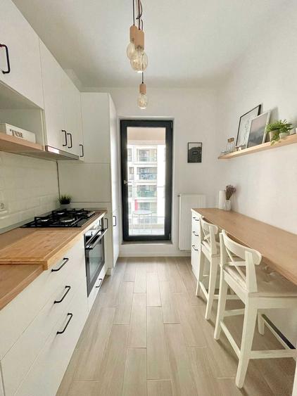 Garsoniera zona Lujerului Mall Plaza Romania - 5