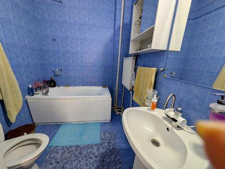 P+M Brancoveanu,aproape de metrou si parc,pretabil spatiu birouri/locuinta,5 cam - 5