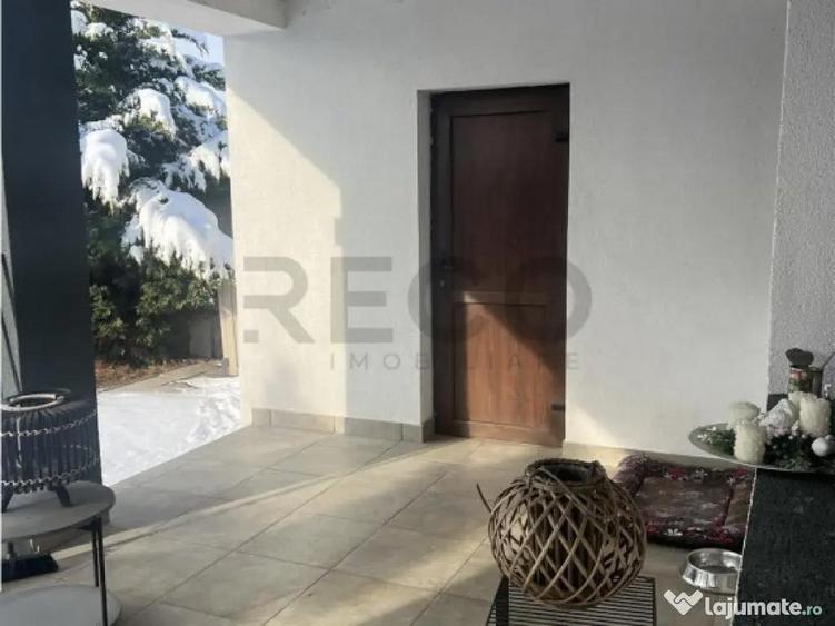 RECO Casa 3 camere #238;n Santandrei - 10