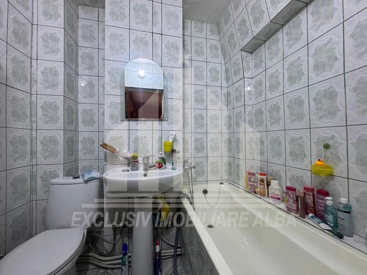 Apartament 4 camere decomandate | 82 mp | Lift | Cetate - M-uri - 7