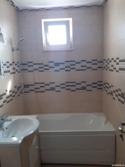 Inchiriez apartament 2 camere, zona centrala - 6