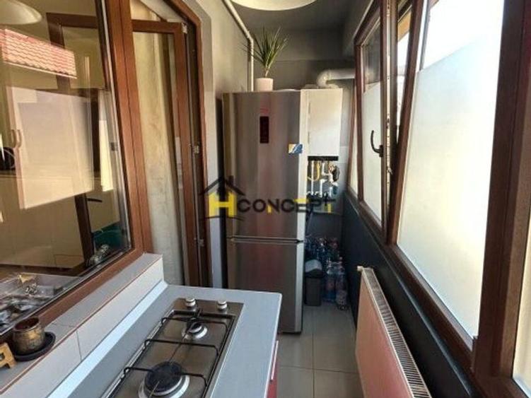 Oportunitate Apartament 2 camere Popesti mutare imediata - 9