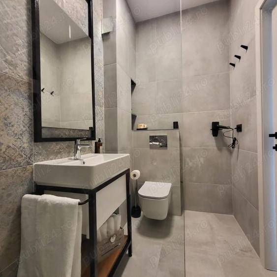 Tomis Nord Campus Bloc Nou - 4