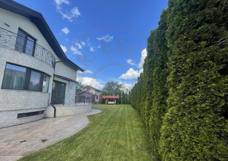 Cornu de Jos Doua case moderne, crama la subsol, prosumato - 3