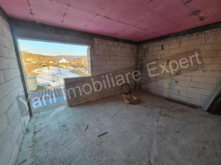 Casa de vanzare in comuna Baicule?ti, sat Zigoneni, jude? Arge? - 16