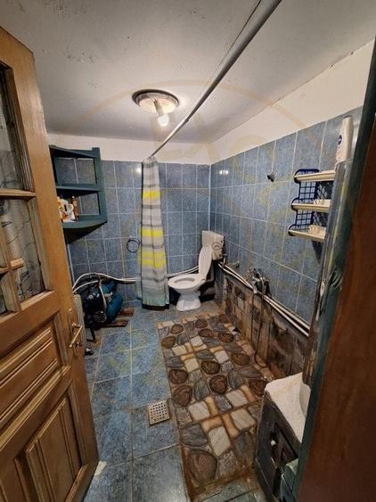 Casa cu farmec Neoromanesc – Pietrosani, Arges - 9