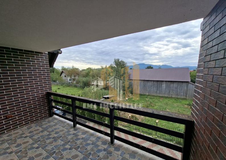 Casa individuala Vulcan Brasov - 2