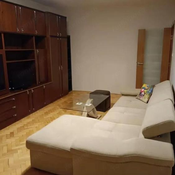 Apartament de 2 camere de inchiriat zona Astra - 1
