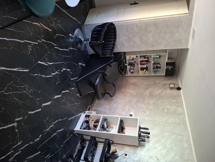 Casa de vanzare sau schimb cu apartament 3 sau 4 camere - 1