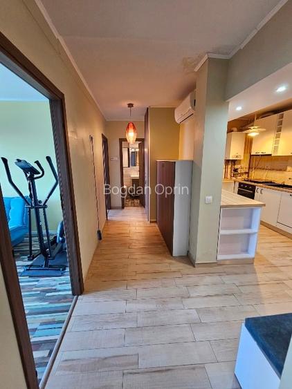 Apartament cu 3 camere langa Iulius Mall