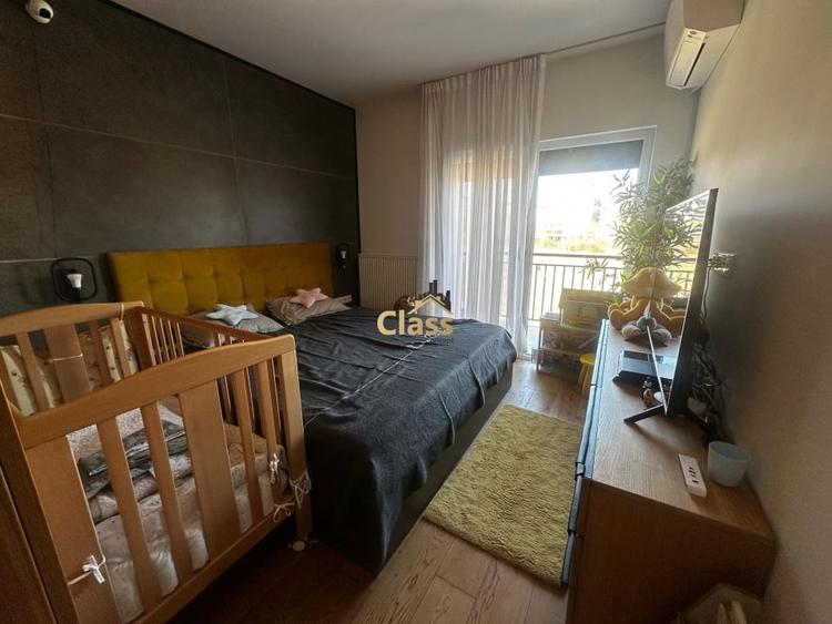 Apartament 3 camere | Mobilat modern | 69 mpu | Zona Str. Borhanciului - 4