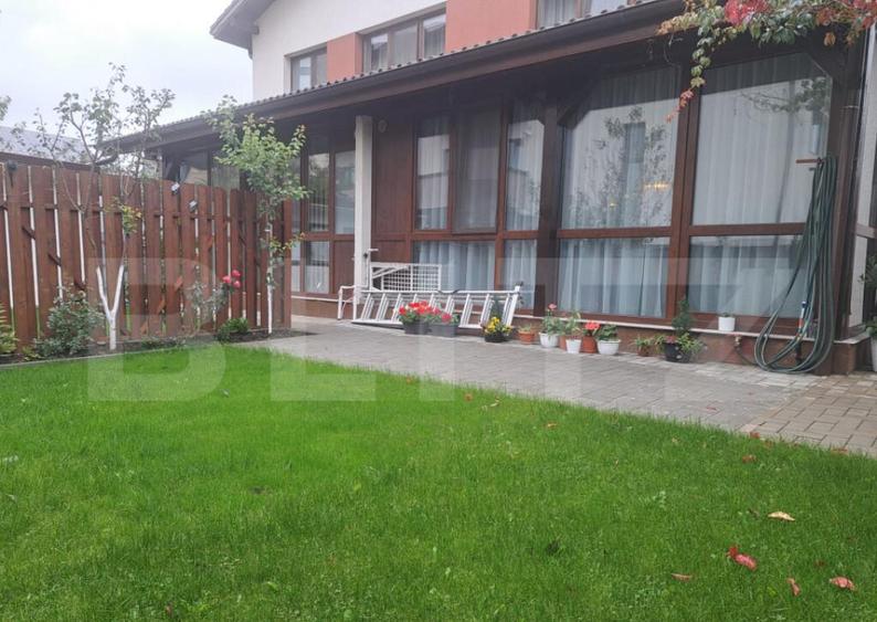 Duplex modern de lux, aproape de ora? confort ?i rafin - 19