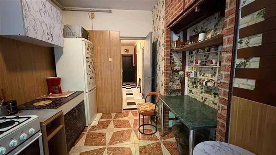 Central apartament structura mare - 3