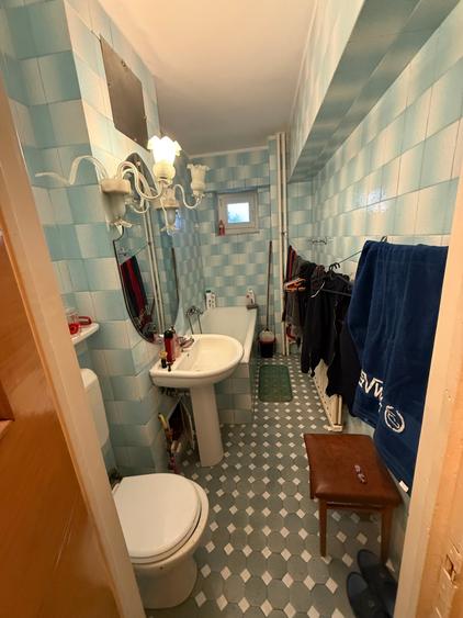 ION MIHALACHE, 4 camere deosebit, etaj 2, 95 mp, IDEAL INVESTITIE - 17