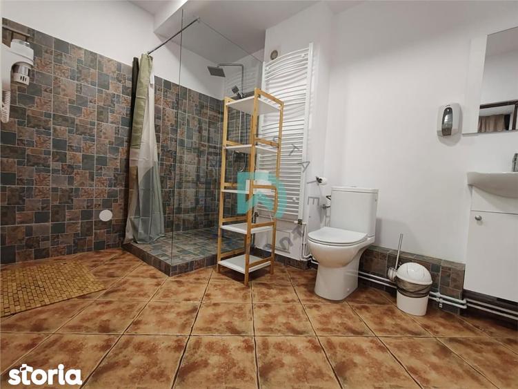 Spatiu birou zona Astra, 20 mp, Brasov - 5