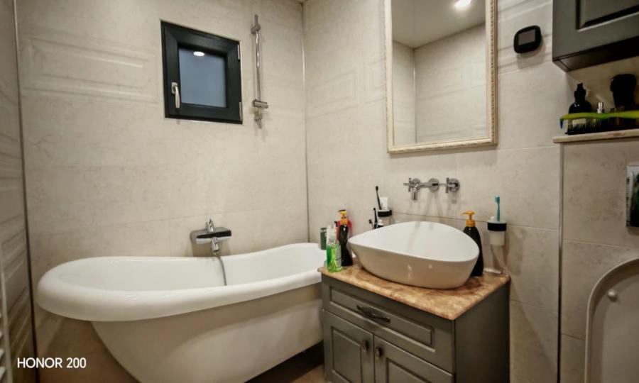 Apartament renovat I.C.Frimu - 3