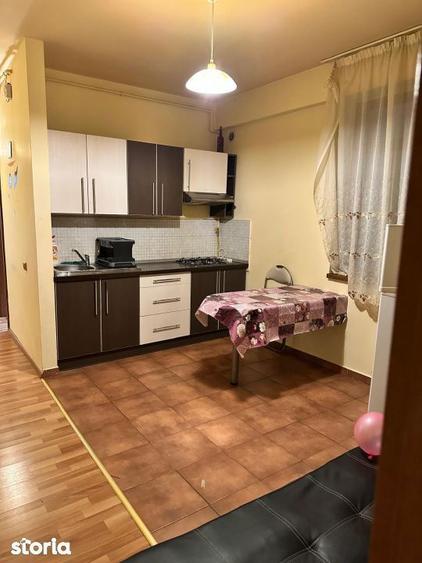 Apartament de 45mp pe strada Meteor/Zorilor - 5