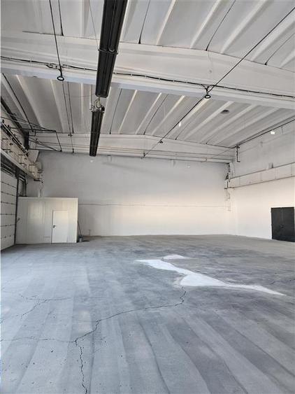 Spatiu Industrial -  470 mp - Productie - Depozitare - Distributie - 2