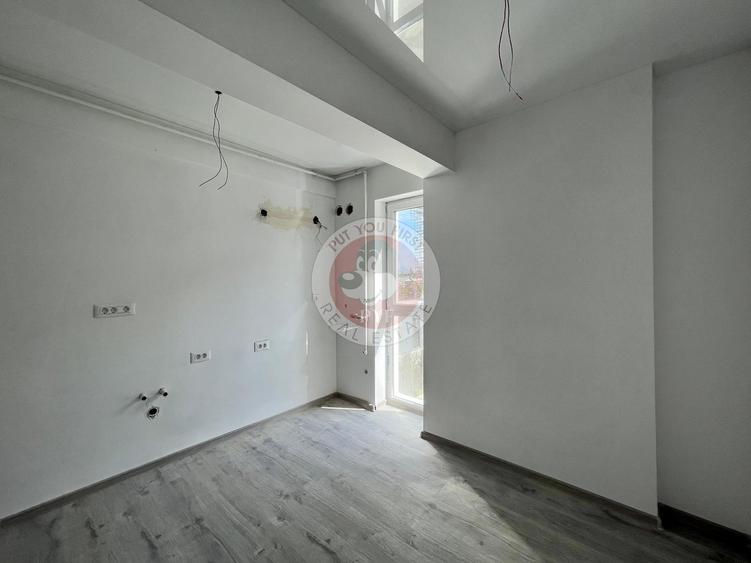 Ozana | Bloc Nou | 2 camere | Decomandat | 53mp | B11554 - 5