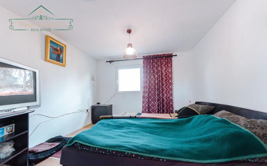 Casa de vacanta cu 4 camere, zona Insula Mure?, Arad - 13