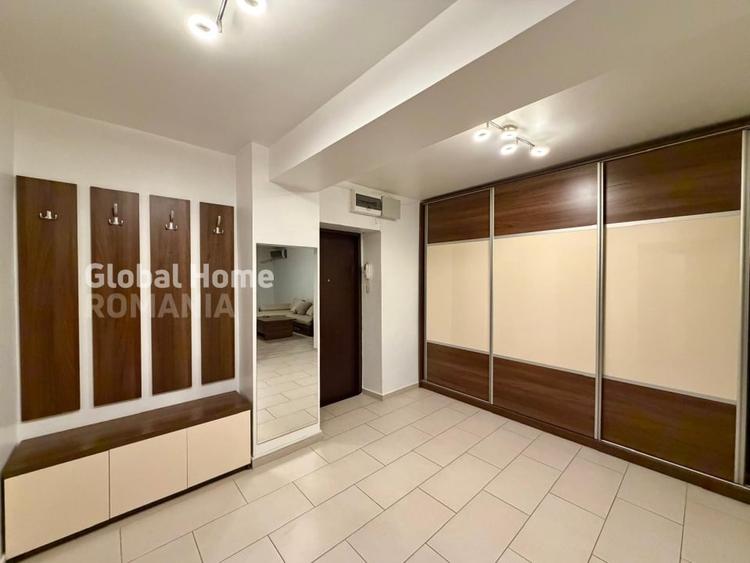 Bulevardul Unirii - Zepter | 67 MP | Apartament 2 Camere - Balcon + Boiler - 14