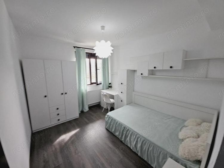 Duplex, Duplex 4 Camere cu Garaj si parcare, la 7 minute de Centru - 2