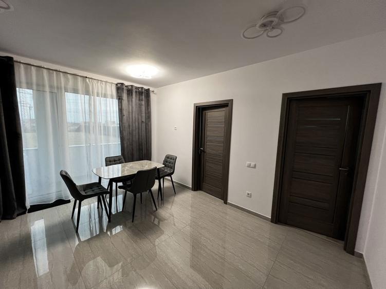 Apartament 3 camere de inchiriat - 4