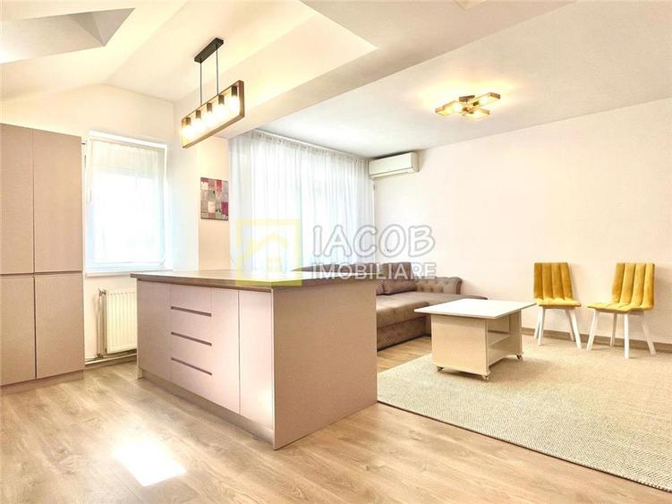 Primul chirias,apartament langa noul sediu al Primariei Bacau - 3