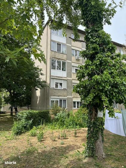 Vand apartament cu 2 camere cartier Nufarul 1 - 1