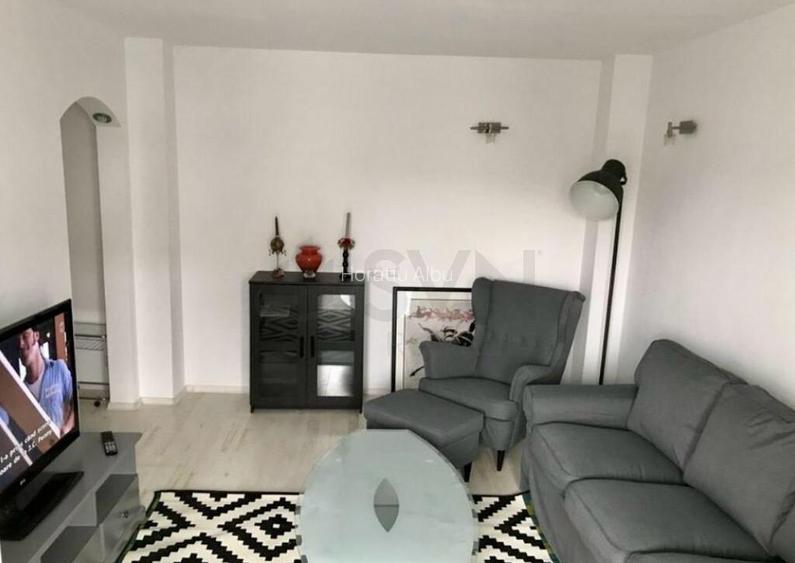 Apartament 2 camere Aviatiei I Nicolae Caramfil