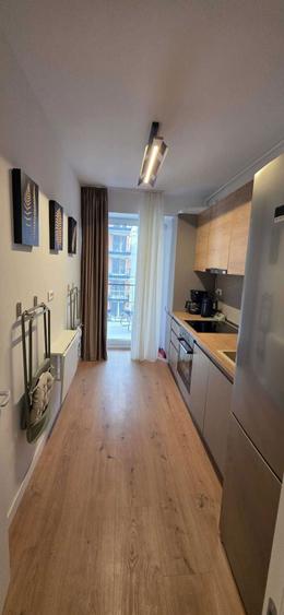 Inchiriere apartament 2 camere nou + loc de parcare, sector 3, Estoria Strada Victor Brauner - 5