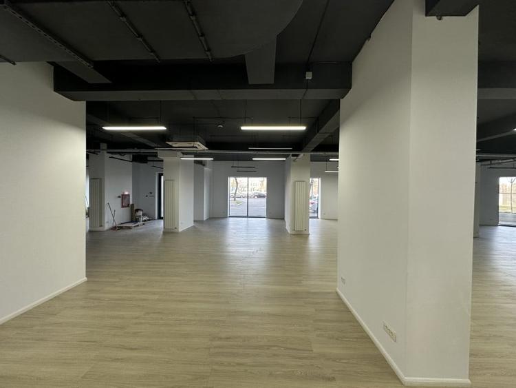 Spatiu comercial stradal Cortina Academy - 6