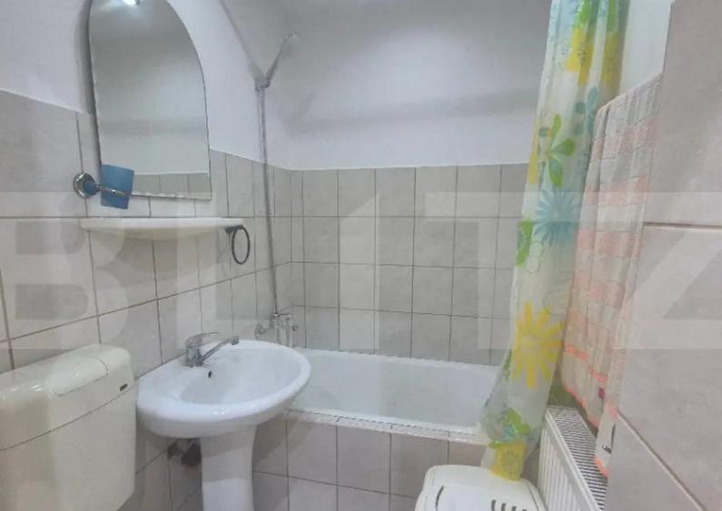 Garsoniera de vanzare, 24 mp, zona Soarelui - 1
