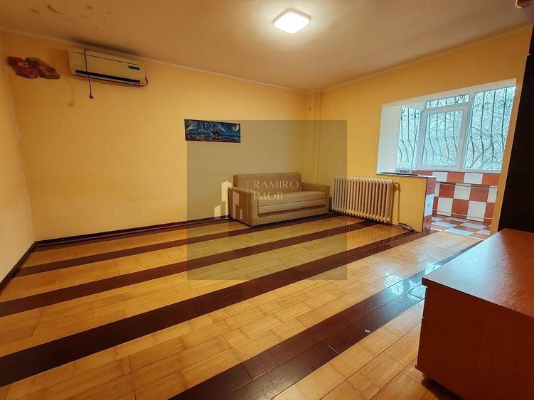 APARTAMENT 2 CAMERE,PARC TINERETULUI/VACARESTI, CENTRALA, PARCARE - 2