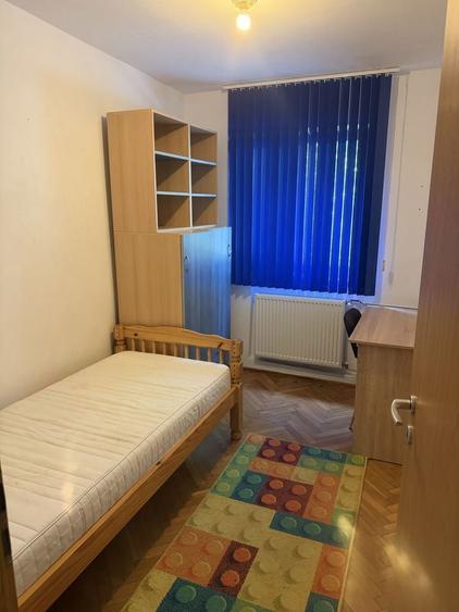 De inchiriat apartament 3 camere A.Ipatescu - 4