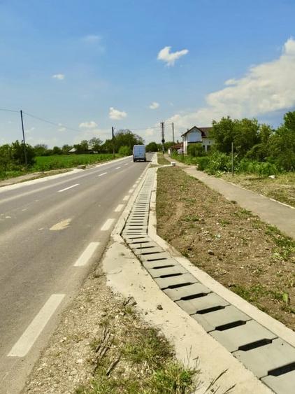 Teren in Butimanu cu Deschidere la Lac-Jud. Dambovita - 7