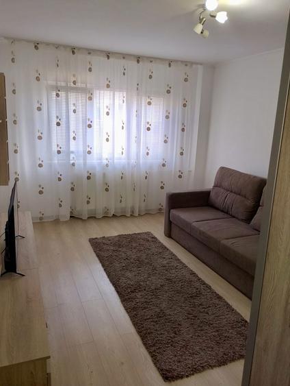 Garsoniera de inchiriat - 7