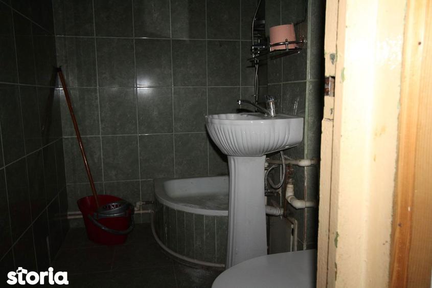 Garsoniera confort 1, zona strada Zambilelor - 4