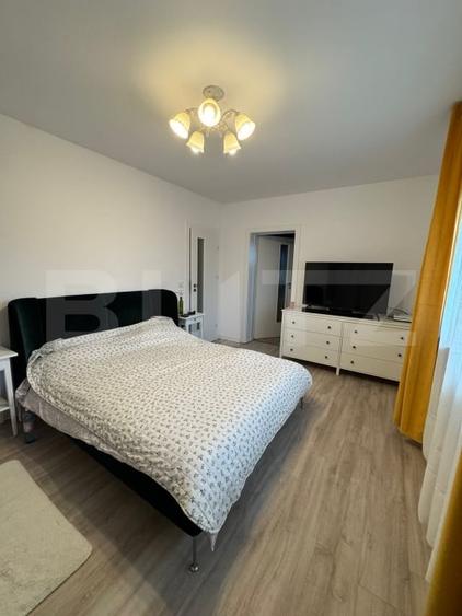 Casa pe un singur nivel finisata mobilata si utilata 120 mp in Jucu de Sus - 9