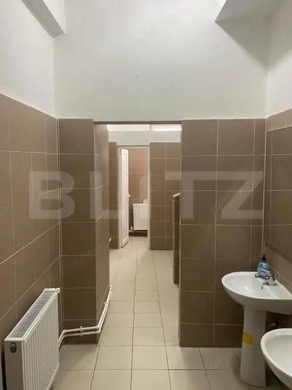Spatiu Birouri 280mp + Sala 500mp Multifunctionala, Zona Burdujeni - 6