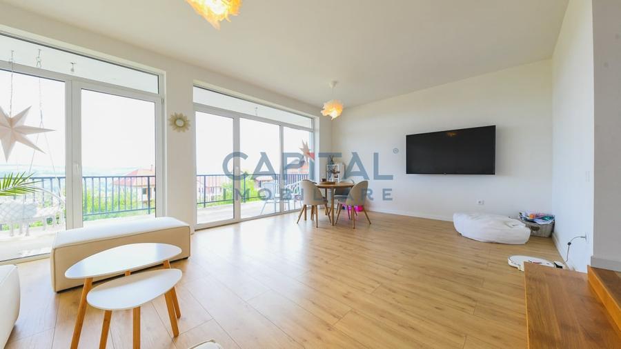 COMISION 0 | Duplex 200 mp | 6 camere | 4 Bai | Panorama | Zona VIVO | - 7