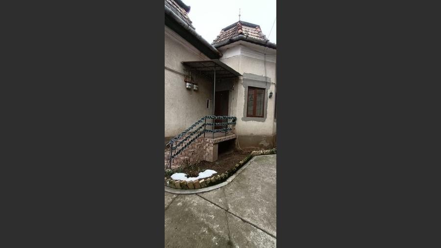Casă familiala zona centrală Turda,teren 895mp, fără comision!!! - 23