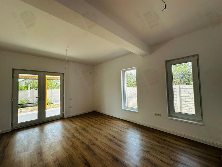 Vila Individuala - Com. Berceni - Pozitie excelenta - 5 Camere - 3 Bai - 7