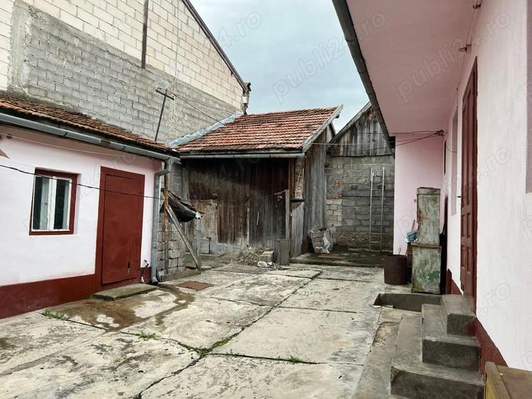 Casa de vanzare in centru Zarnesti - 4